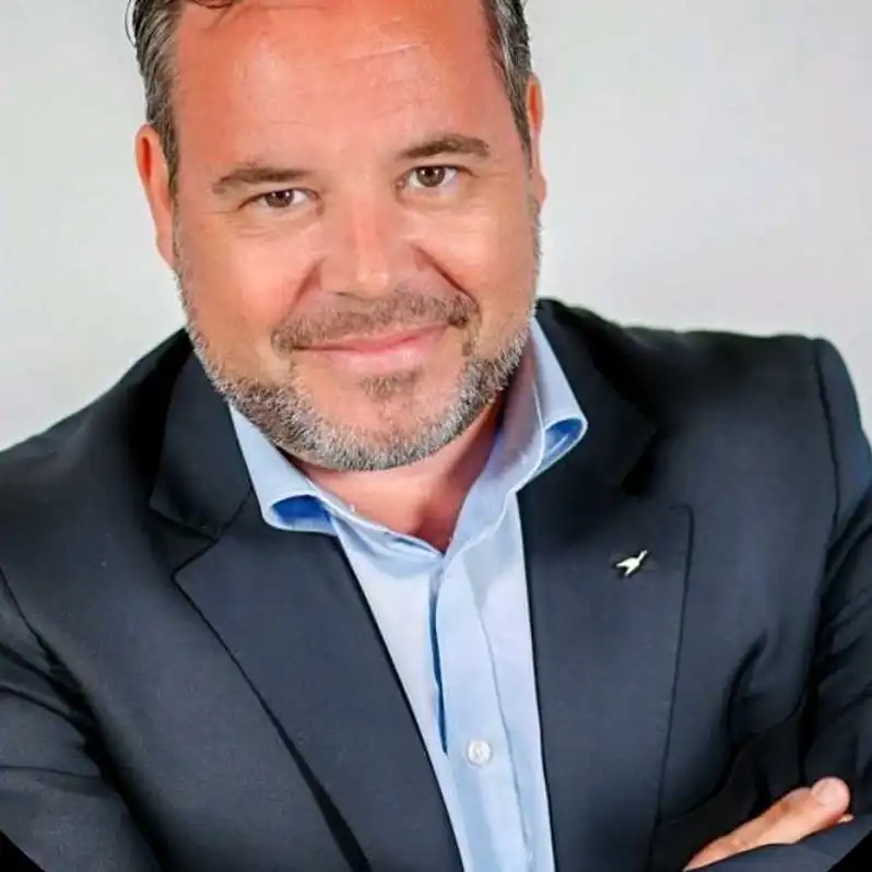 Frank Béchemilh